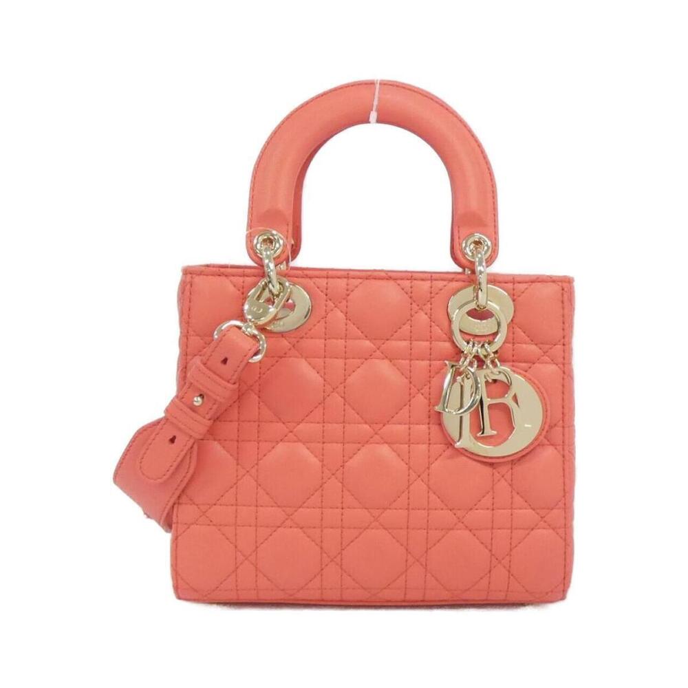 Christian Dior MY ABC DIOR Lady Bag